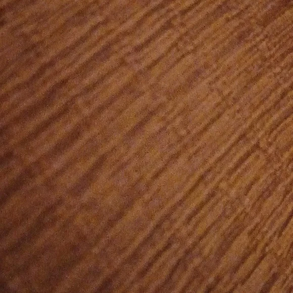 Kids Ruffle Ribbed Top - Picture 2 of 3